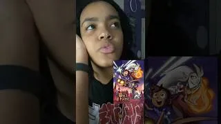 Thumbnail: Better Disney protagonist Luz 🔮or Anne 🐸? #shorts #disney #toh