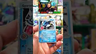 Thumbnail: I Opened a $3500 Theme Deck 😱🔥 #pokemoncards #shorts #pokemoncommunity