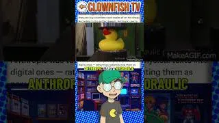 Thumbnail: AI Companies are DESTROYING Rare Books?!