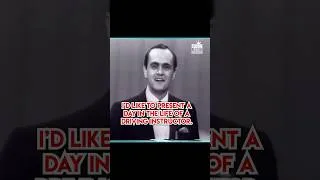 Thumbnail: Bob Newhart's driving instructor 🚙 #bobnewhart #classictv #retrocomedy