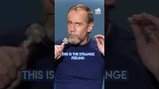 Thumbnail: That sounds familiar 🤔 #georgecarlin #standupcomedy #classiccomedy