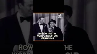 Thumbnail: The 2000 Year Old Man explains 😂 #melbrooks #carlreiner #classictv