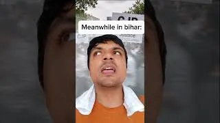Thumbnail: NEET PROTEST DELHI VS BIHAR #neetprotest #cjpprotest #BIHAR #FYP #explore
