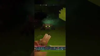 Thumbnail: Hytale might be peak #hytale #shorts #gaming