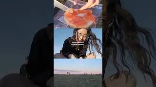 Thumbnail: had a little picnic at sunset #slowliving #dailyvlog #berlinvlog