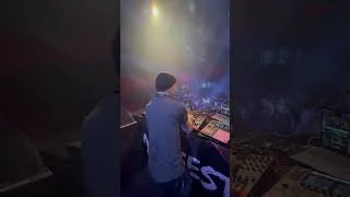 Thumbnail: The boss @chrisliebingofficial playing ‘Memories’ by The Southern in Ostrava! CLR 116 is out now🔊