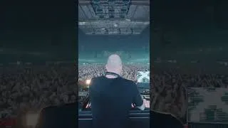 Thumbnail: @chrisliebingofficial‘s Bjarki remix is finally here… head to our channel to check it out🔥