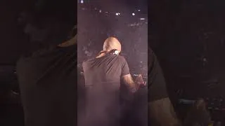 Thumbnail: @chrisliebingofficial playing Klint - ‘All In’ at @KNTXTmusic Mexico!! OUT NOW 🇲🇽 🥁🔥