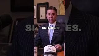 Thumbnail: Criminal Lawyer Reacts To The Arrest Of A Olympic Drug Lord  #shorts