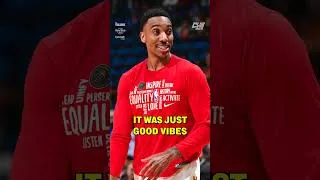 Thumbnail: Jeff sides with Joe Mazzulla on winning being overrated #shorts #nba #basketball #jeffteague
