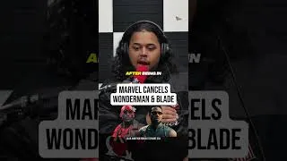Thumbnail: Marvel MESSED Up Bad 😡 #marvel