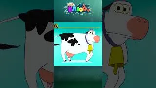 Thumbnail: Learn DinoFacts | VELOCIRAPTOR | Club Baboo