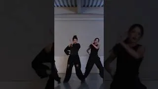 Thumbnail: FIFTY FIFTY - 'STARSTRUCK' Dance Mirrored #kpop #dance #fiftyfifty
