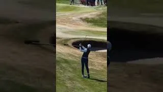 Thumbnail: Nelly Korda Brings the Heat With Precise Ball Striking
