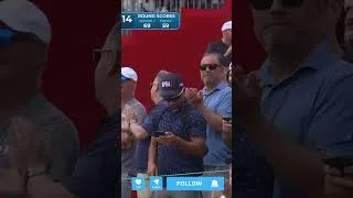 Thumbnail: Michael Kim Fires Historic Sub-60 Round at the 2026 3M Open