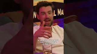 Thumbnail: Jack Whitehall's Take on Trump vs FIFA Is Hilarious