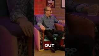 Thumbnail: The Joke That Got Me Canceled in High School | Bill Maher