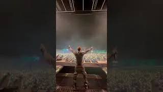 Thumbnail: TB to Last year🔥🤯 #alok #festival