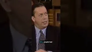 Thumbnail: Tim Curry’s Road to Music: Artistic Integrity First