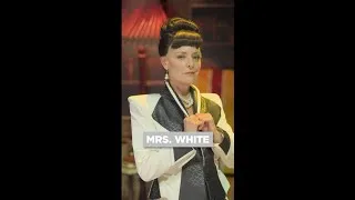 Thumbnail: Cluedo the Play