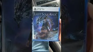 Thumbnail: Lost Soul Aside Finally!