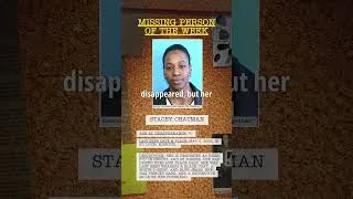 Thumbnail: Missing Person of the Week: Stacey Chatman