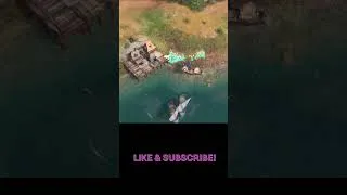 Thumbnail: This Demo Ship Should Be Illegal | Villagers ERASED | Age of Empires IV