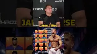 Thumbnail: How Many NFL Players Could FIGHT Jake Paul 🤔