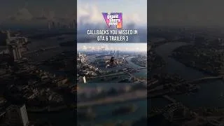 Thumbnail: 15 Things You Missed In GTA 6 Extended Look