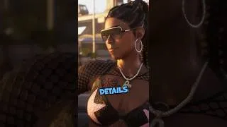 Thumbnail: GTA 6 Trailer 2 DETAILS ‼️