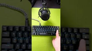 Thumbnail: MageGee MK Mini Sound Test (No Talking)