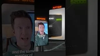 Thumbnail: This editing style increase the watch time by 70% #editing #aftereffects