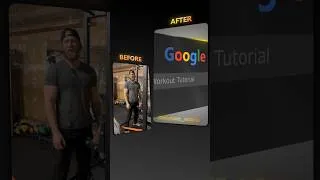 Thumbnail: Recent Client work using motion graphics #aftereffects #videoediting