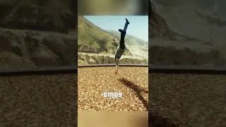 Thumbnail: GTA Knockout Compilation #shorts #gta #gaming