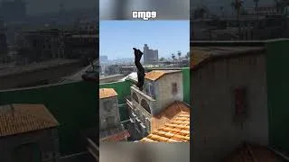 Thumbnail: This GTA 5 Mod Sends NPCs FLYING 💥