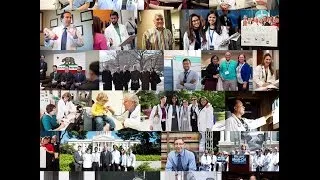 Thumbnail: #CMADocs Rock! Happy Doctors Day!