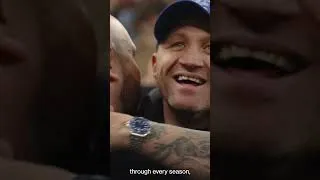 Thumbnail: Proud Main Club Partner of Everton - For the Passion