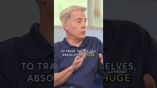 Thumbnail: The great wealth transfer is affecting retail traders