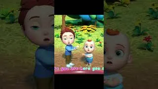 Thumbnail: Here You Are Song | Good Manners | Kids Songs & Nursery Rhymes