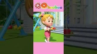 Thumbnail: Itsy Bitsy Spider | Nursery Rhymes & Animal Songs