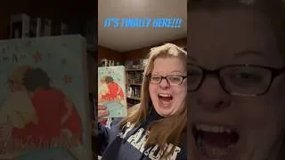 Thumbnail: Heartstopper Vol. 5: It’s Here!!!! #book #booktube bookcollecting #heartstopper #aliceoseman