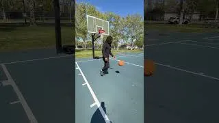 Thumbnail: Basketball 🏀 #basketball #nba2k