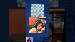 Thumbnail: Hikaru: I Choked this so hard!