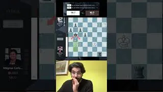 Thumbnail: carlsen checkmate!