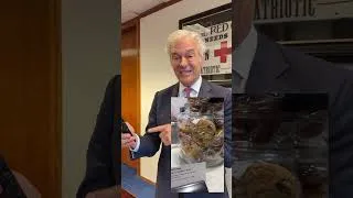 Thumbnail: Dr. Oz Reaction: Food IS Medicine