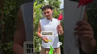 Thumbnail: Red Flag / Green Flag with Adrien Nunez | #CMT