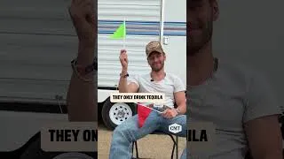 Thumbnail: Red Flag / Green Flag with Warren Zeiders | #CMT