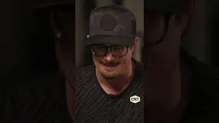 Thumbnail: HARDY Describes First Time Hearing A Nickelback Song | #CMT