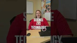 Thumbnail: Why choose a Carnegie Mellon graduate degree? #careerdevelopment #carnegiemellon #science