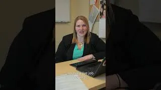 Thumbnail: What does the Career and Professional Development Center offer? #CMUScience #CarnegieMellon